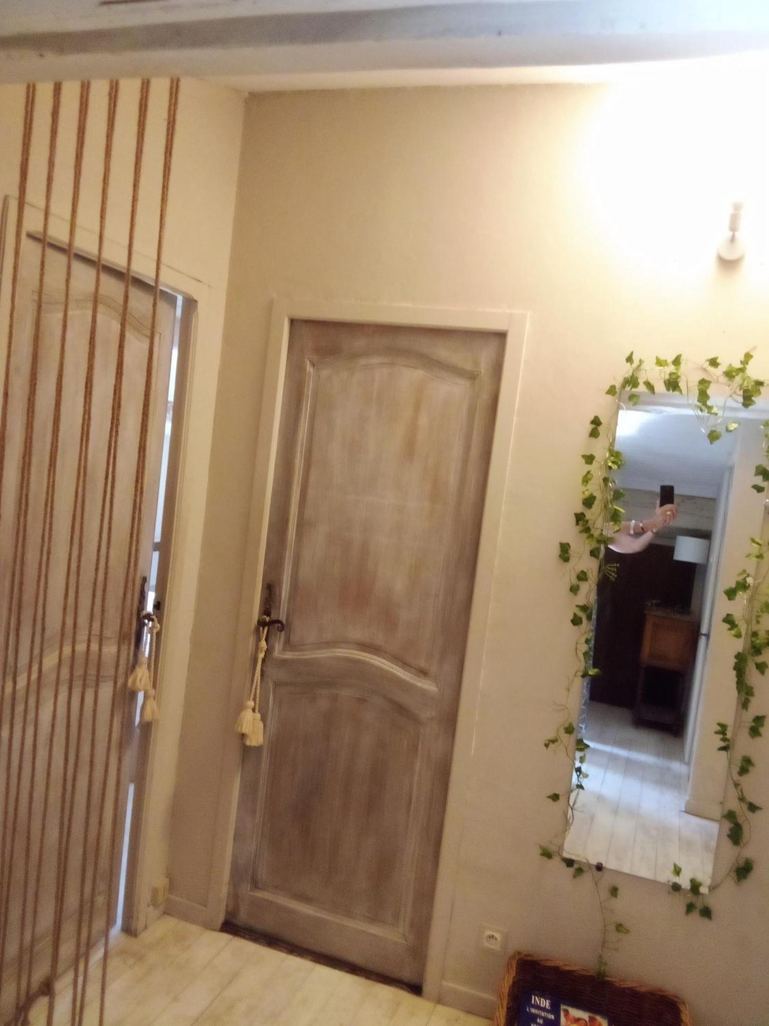 La Maison Perchee Aigues-Mortes Pokoj fotografie